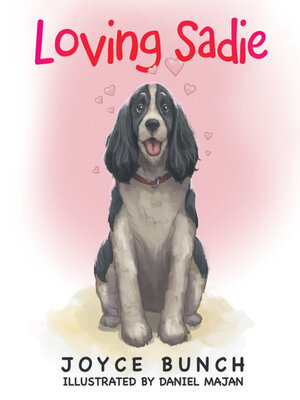 cover image of Loving Sadie